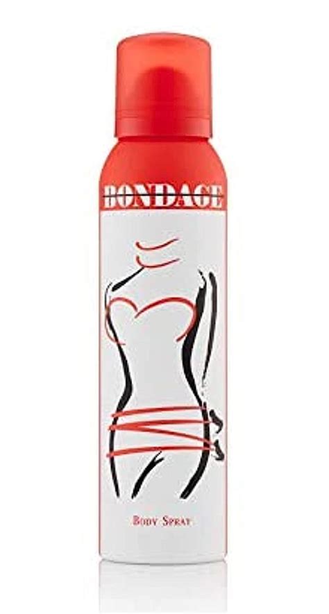 bondage parfum|Bondage (Body Spray) by Milton.